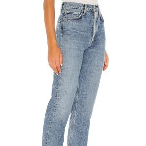 90’s Pinch AGOLDE Jeans